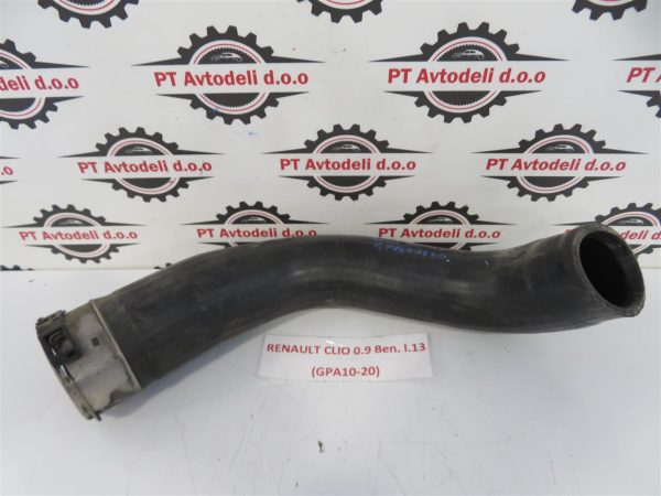 RENAULT CLIO 0.9 T BEN. L.13, CEV ZRAKA
