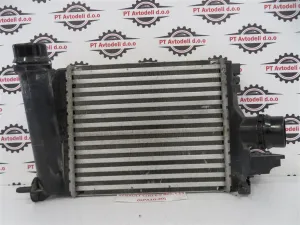 RENAULT CLIO 0.9 T BEN. L.13, INTERCOOLER