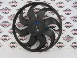 RENAULT CLIO 0.9 T BEN. L.13, VENTILATOR HLADILNIKA