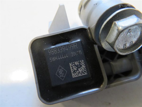 RENAULT CLIO L.13, AIRBAG SENZOR - Image 3