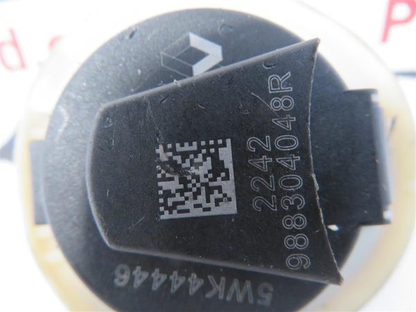 RENAULT CLIO L.13, AIRBAG SENZOR - Image 2
