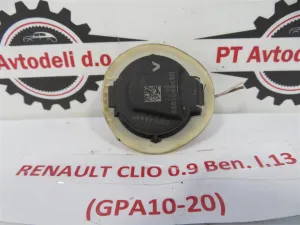 RENAULT CLIO L.13, AIRBAG SENZOR