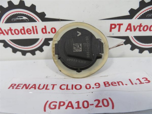 RENAULT CLIO L.13, AIRBAG SENZOR