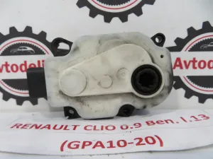 RENAULT CLIO L.13, MOTORČEK PREDNJE LOPUTE