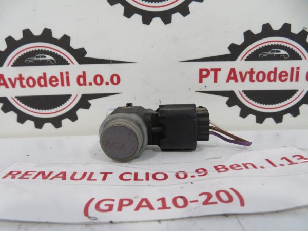 RENAULT CLIO L.13, PARKIRNI SENZOR - Image 2