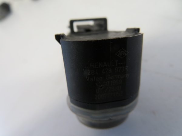 RENAULT CLIO L.13, PARKIRNI SENZOR - Image 3
