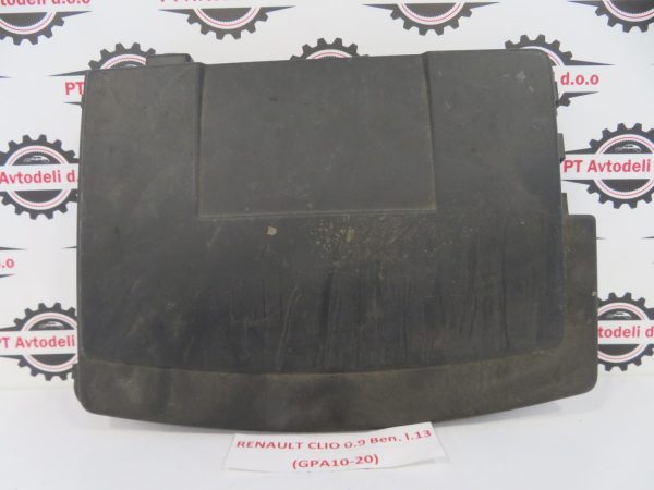 RENAULT CLIO L.13, PVC POKROV AKUMULATORJA