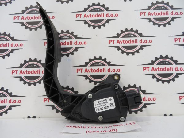 RENAULT CLIO L.13, STOPALKA ZA GAS