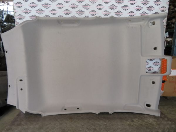 RENAULT CLIO L.13, STROPNA TAPETA