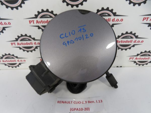 RENAULT CLIO L.13, VRATCA REZERVOARJA