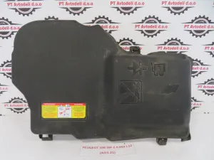 PEUGEOT 508 L.12, PVC POKROV ELEKTRONIKE