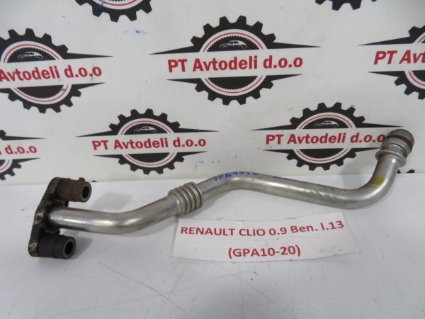 RENAULT CLIO 0.9 T BEN. L.13, CEV TURBINE - Image 2
