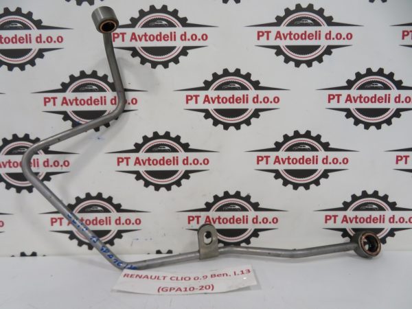 RENAULT CLIO 0.9 T BEN. L.13, CEV TURBINE