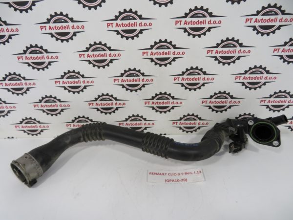 RENAULT CLIO 0.9 T BEN. L.13, CEV ZRAKA
