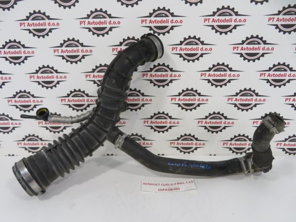 RENAULT CLIO 0.9 T BEN. L.13, CEV ZRAKA - Image 2