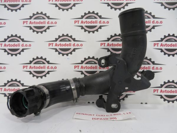 RENAULT CLIO 0.9 T BEN. L.13, CEV ZRAKA