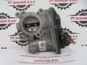 RENAULT CLIO 0.9 T BEN. L.13, DUŠILNA LOPUTA