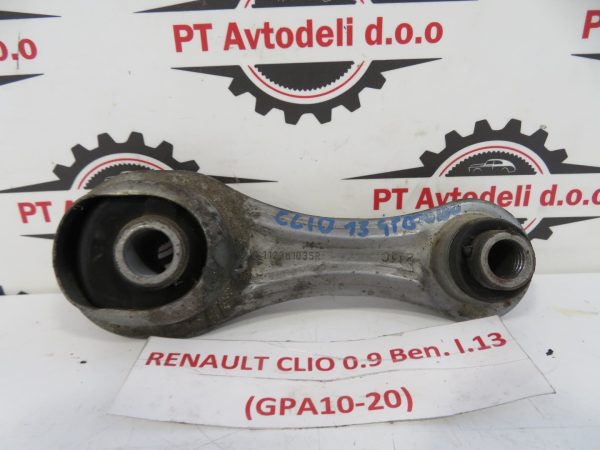 RENAULT CLIO 0.9 T BEN. L.13, NOSILEC MOTORJA