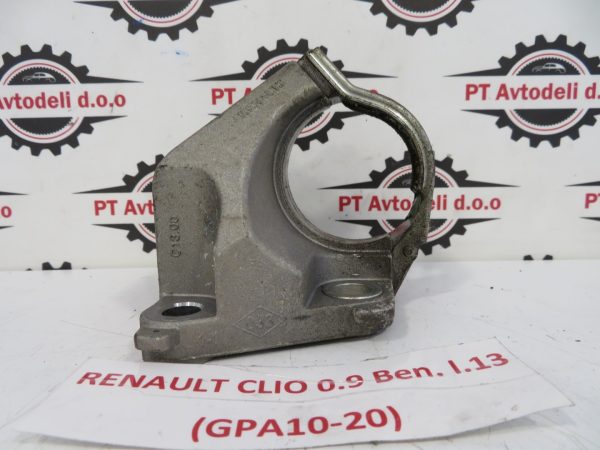 RENAULT CLIO 0.9 T BEN. L.13, NOSILEC POLOSOVINE