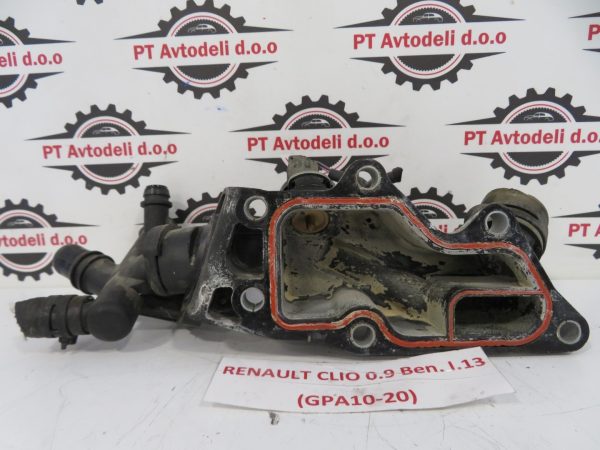 RENAULT CLIO 0.9 T BEN. L.13, TERMOSTAT - Image 2