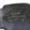 RENAULT CLIO 0.9 T BEN. L.13, VŽIGALNE TULJAVE - Image 2