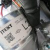 RENAULT CLIO L.13, MEHANIZEM ZA DVIG REZERVE - Image 5