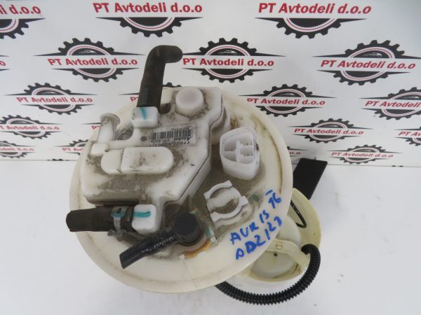 TOYOTA AURIS HYBRID L.15, ČRPALKA GORIVA V REZERVOARJU - Image 2