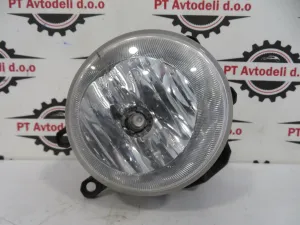 TOYOTA AURIS L.15, MEGLENKA, PREDNJA DESNA