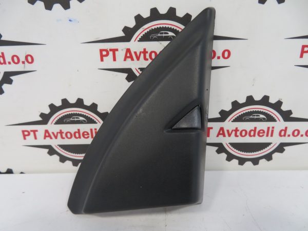 VOLVO V40 L.17, PVC TRIKOTNIK NA VRATIH, DESNI