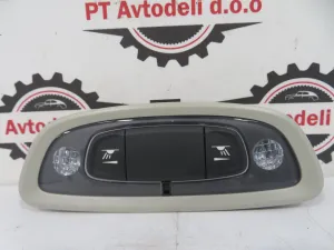 VOLVO V40 L.17, STROPNA LUČKA