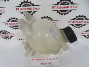 CITROEN C3 1.2 BEN. L.15, EKSPANZIJSKA POSODA