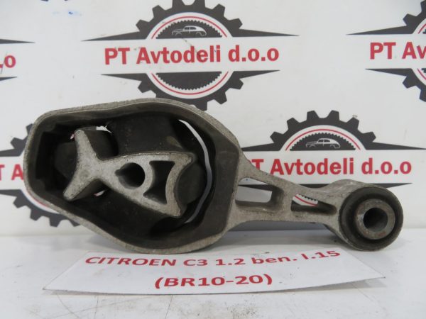 CITROEN C3 1.2 BEN. L.15, NOSILEC MOTORJA
