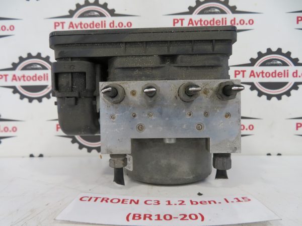 CITROEN C3 L.15, ABS ENOTA
