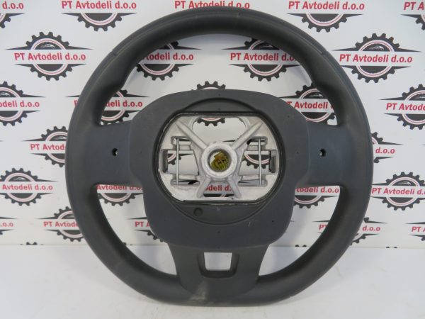 CITROEN C3 L.19, VOLANSKI OBROČ - Image 2