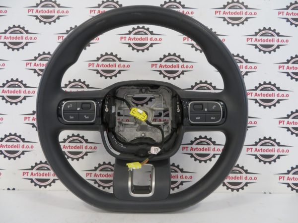 CITROEN C3 L.19, VOLANSKI OBROČ