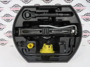 CITROEN C3 L.13, ORODJE REZERVE