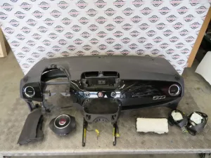 FIAT 500 L.09, AIRBAG KIT