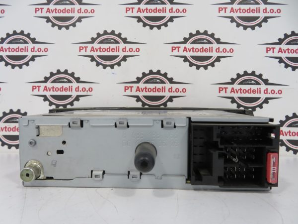 FIAT 500 L.09, RADIO- ORIGINAL - Image 2