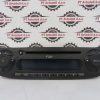 FIAT 500 L.09, RADIO- ORIGINAL