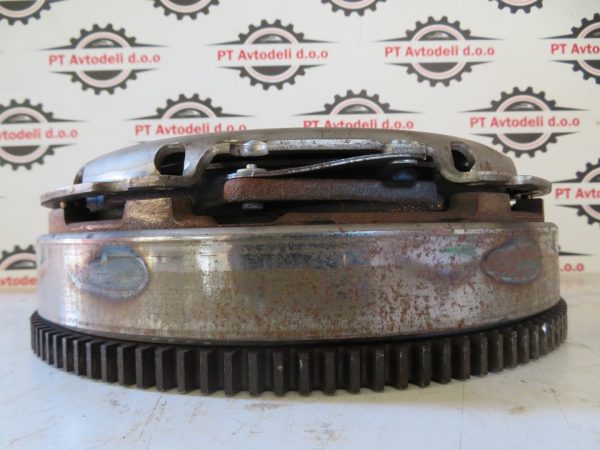 FIAT BRAVO 1.4 T BEN. L.08, VZTRAJNIK KOMPLET - Image 8