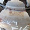 FORD FIESTA 1.4 TDCI L.12, SKLOPKA - Image 4