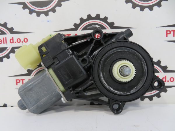 FORD FIESTA L.12, MOTORČEK ZA DVIG STEKLA, PREDNJI LEVI