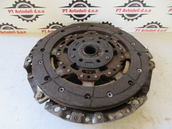 FORD FOCUS 1.6 TDCI L.10, VZTRAJNIK KOMPLET - Image 2