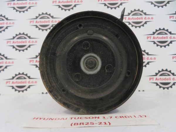 HYUNDAI TUCSON 1.7 CRDI L.17, KOMPRESOR KLIME - Image 2