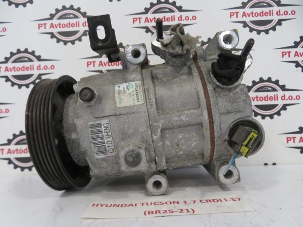 HYUNDAI TUCSON 1.7 CRDI L.17, KOMPRESOR KLIME