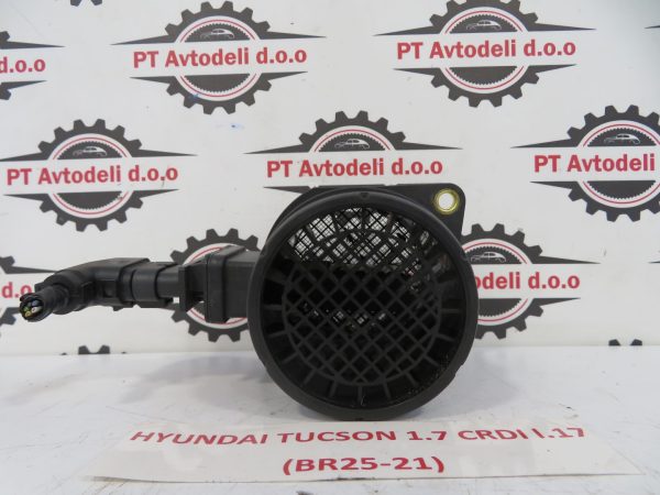 HYUNDAI TUCSON 1.7 CRDI L.17, SENZOR ZA PRETOK ZRAKA