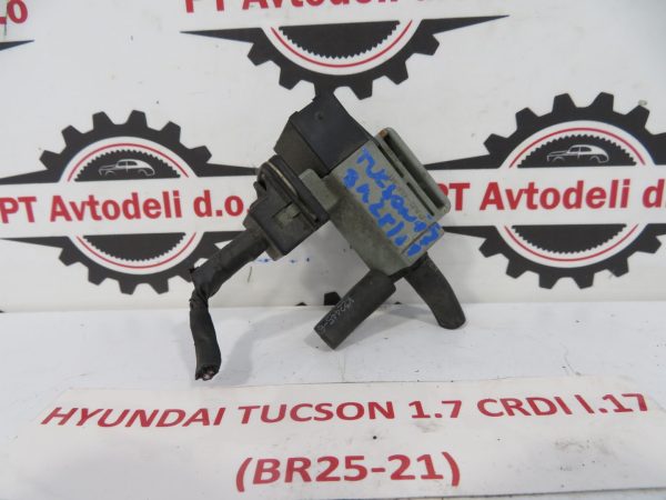 HYUNDAI TUCSON 1.7 CRDI L.17, VAKUM VENTIL