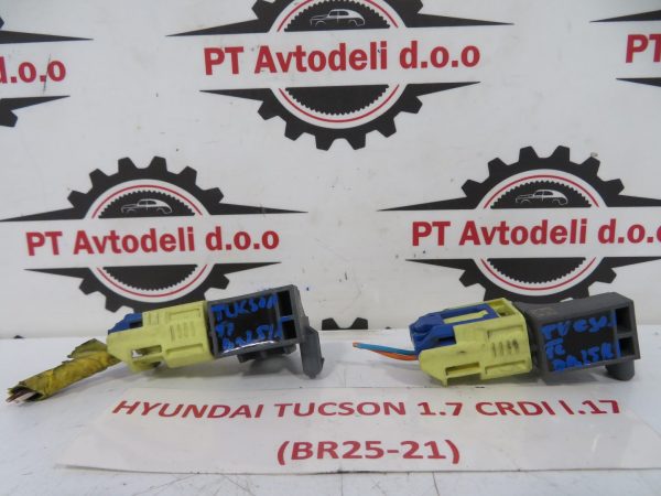 HYUNDAI TUCSON L.17, AIRBAG SENZOR