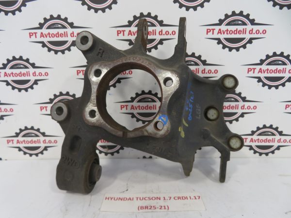 HYUNDAI TUCSON L.17, OSNI KRAK, ZADNJI DESNI