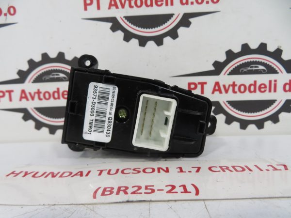 HYUNDAI TUCSON L.17, STIKALO OGLEDAL - Image 2